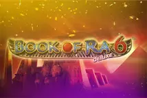 Book of Ra Deluxe 6