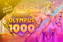 Gates of Olympus 1000